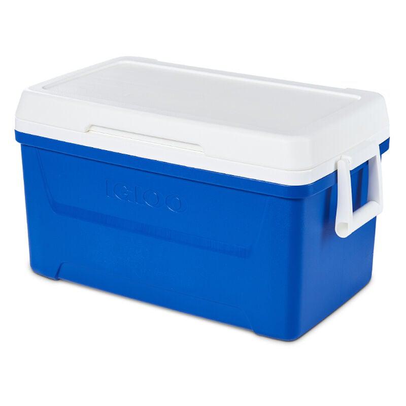 Igloo 48 Qt Laguna Cooler - Blue