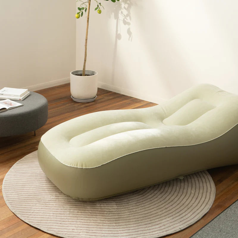 Inflatable 2024 sofa chair