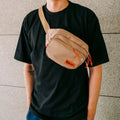 The Earth Cordura Waist Bag, Bag, - Outdoor Kuwait