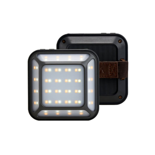 Lumena 5.1 Mini LED Lantern - Modern Black, Camping Lights & Lanterns,    - Outdoor Kuwait