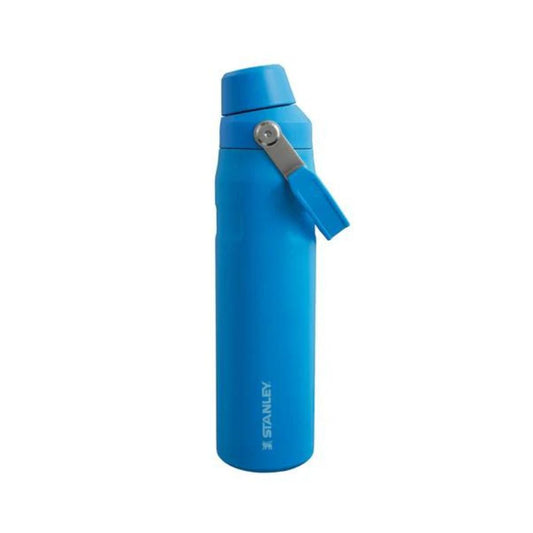 STANLEY AEROLIGHT™ ICEFLOW™ FAST FLOW BOTTLE 0.6 L, Water Bottles, Azure   - Outdoor Kuwait