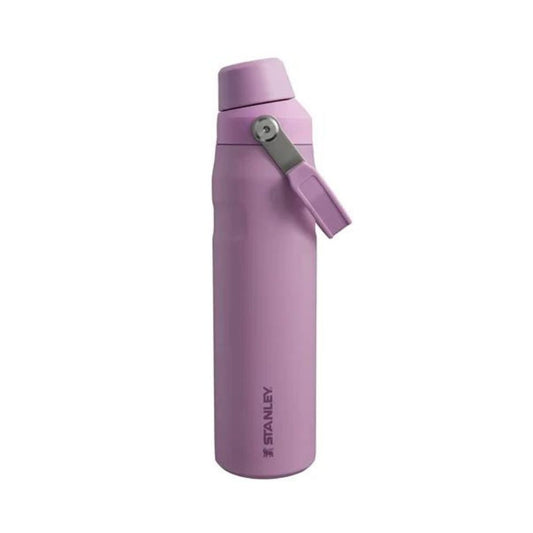 STANLEY AEROLIGHT™ ICEFLOW™ FAST FLOW BOTTLE 0.6 L, Water Bottles, Lilac   - Outdoor Kuwait