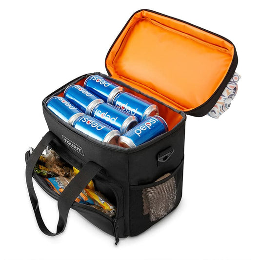 Tourit 24cans Premium Cooler, Coolers,    - Outdoor Kuwait