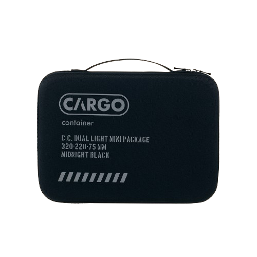 Cargo Container Dual Light Mini - Package, Camping Lights & Lanterns,    - Outdoor Kuwait