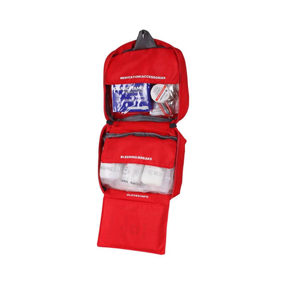 Lifesystems Adventurer First Aid Kit, ,    - Outdoor Kuwait