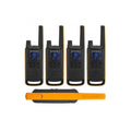 Motorola Talkabout T82 Extreme Quad Pack, Walkie Talkie, - Outdoor Kuwait