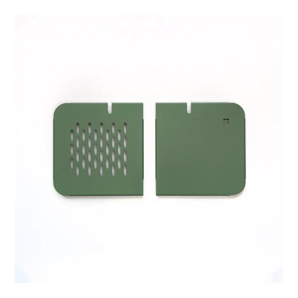 Unito Stan Aluminum Green, Camping Accessories,    - Outdoor Kuwait