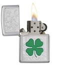 Zippo 24699 250 CLVR, Lighters & Matches,    - Outdoor Kuwait