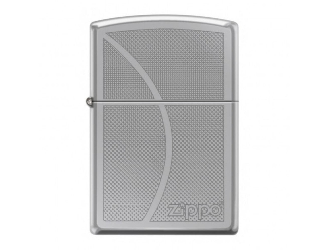 Zippo 250 AE400694 REG HI POL CHROME ZIPPO1, Lighters & Matches,    - Outdoor Kuwait