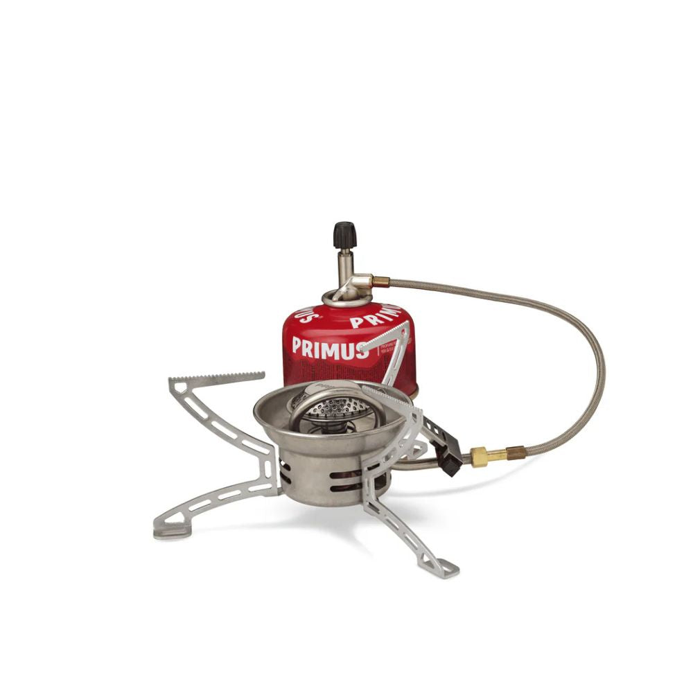 Primus EasyFuel II Piezo, Cookware, - Outdoor Kuwait