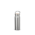 Primus Klunken Vacuum Bottle 0.5L, Insulated Bottles, Silver - Outdoor Kuwait