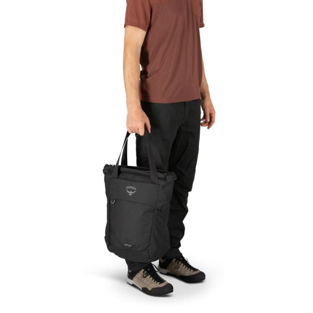 Osprey Daylite™ Tote Pack, Bag,    - Outdoor Kuwait