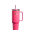 STANLEY QUENCHER H2.0 FLOWSTATE™ TUMBLER | 1.2L Pink Parade, Water Bottles, - Outdoor Kuwait