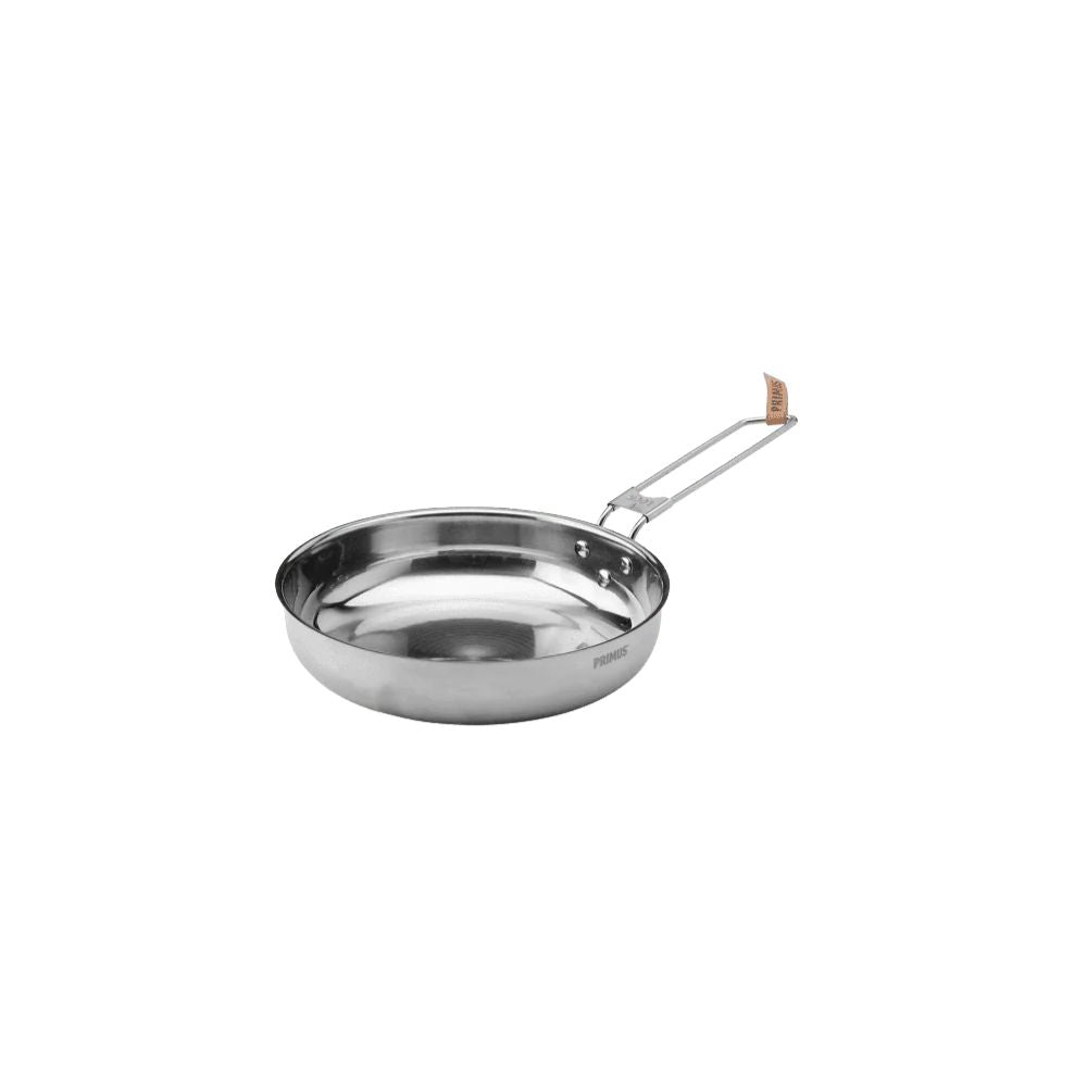 Primus CampFire Frying Pan S.S. 21cm, Camping Lights & Lanterns, - Outdoor Kuwait