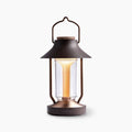 Lumena The Classic LED Lantern - Brown, Camping Lights & Lanterns,    - Outdoor Kuwait