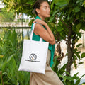 Outdoor Tote Storage Bag - White, Bag,    - Outdoor Kuwait