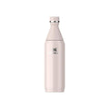 Stanley All Day Slim Bottle 0.6L/20oz, Water Bottles, Rose Quartz   - Outdoor Kuwait