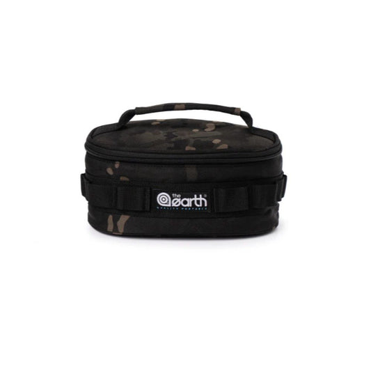 The Earth Big Sierra Cup Case, Cookware, Black Multicam - Outdoor Kuwait