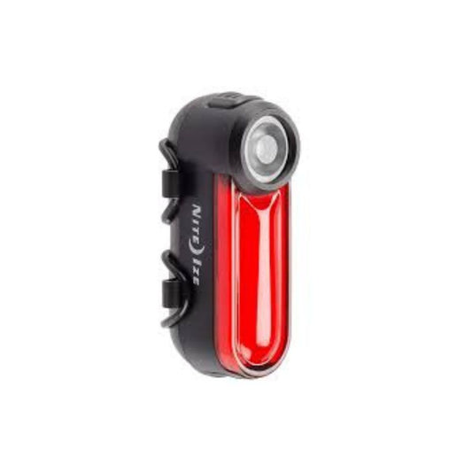 NITE IZE RADIANT® 125 RECHARGEABLE BIKE LIGHT - Red, Lights Accessories,    - Outdoor Kuwait