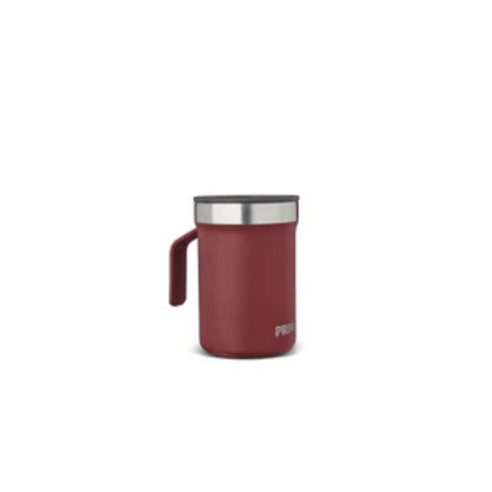 Primus Koppen Mug 0.3L, Mugs, Ox Red - Outdoor Kuwait