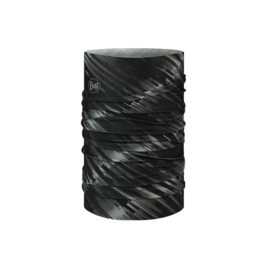 Buff Coolnet UV+ Jaru Black SS23, Neck Wear, - Outdoor Kuwait