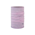 Buff LW Merino Lilac Sand SS23, Neck Wear, - Outdoor Kuwait