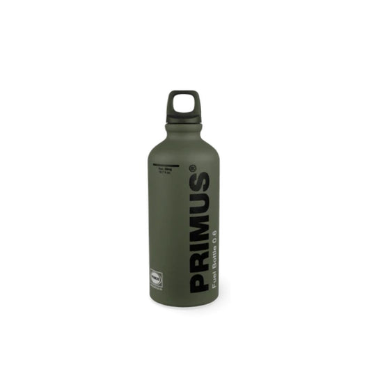 Primus Fuel Bottle green 0.6L, Cookware, - Outdoor Kuwait