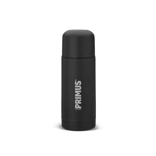 Primus Vacuum Bottle 0.75L, Insulated Bottles, Black - Outdoor Kuwait