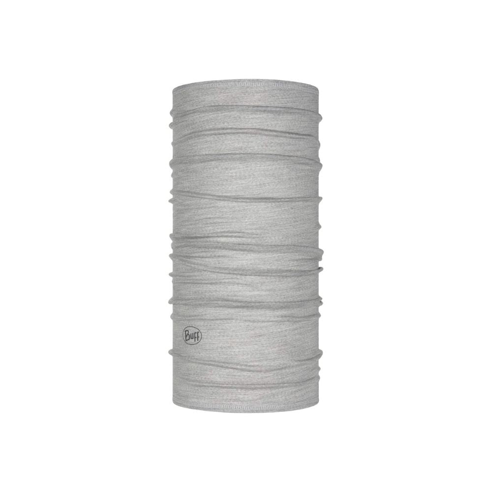 Buff LW Merino Wool Birch Ms SS22, Neck Wear, - Outdoor Kuwait