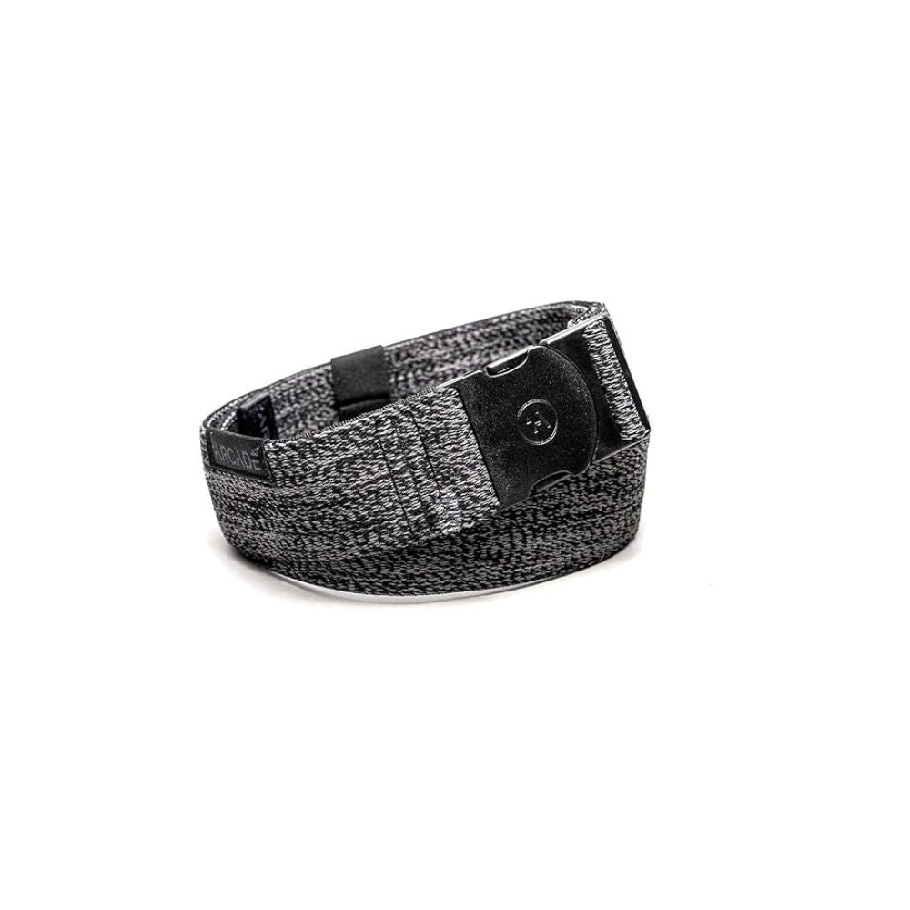 Arcade Belt Adv Foundation HBK Heather Black, Belts, - Outdoor Kuwait