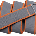 Arcade Adventure Carto Charcoal/Saddle, Belts, - Outdoor Kuwait