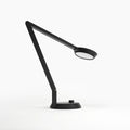 Lumena Desk On LED Stand - Charcoal Black, Camping Lights & Lanterns, - Outdoor Kuwait