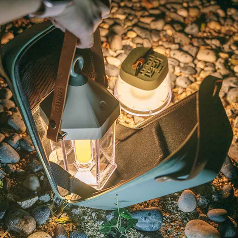 Claymore Cabin Pouch, Camping Accessories,    - Outdoor Kuwait