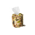 The Earth Cordura Roll Tissue Case, Cookware, Duck Camo - Outdoor Kuwait