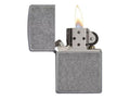 Zippo 121Fb-Antique Fnsh/Antq Svr PL, Lighters & Matches,    - Outdoor Kuwait