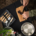 Primus CampFire Prep Set, Camping Lights & Lanterns, - Outdoor Kuwait