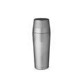 Primus TrailBreak Vacuum Bottle 0.75L, Insulated Bottles, Silver - Outdoor Kuwait