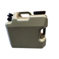 Outdoor Water Bucket 18 L, Water Container,    - Outdoor Kuwait