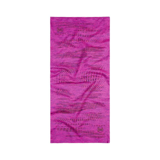 Buff DryFlx Pink Fluor AW22, Neck Wear, - Outdoor Kuwait