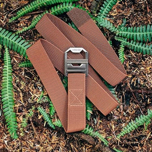 Arcade Belt Utility Guide Slim Vermilion, Belts, - Outdoor Kuwait