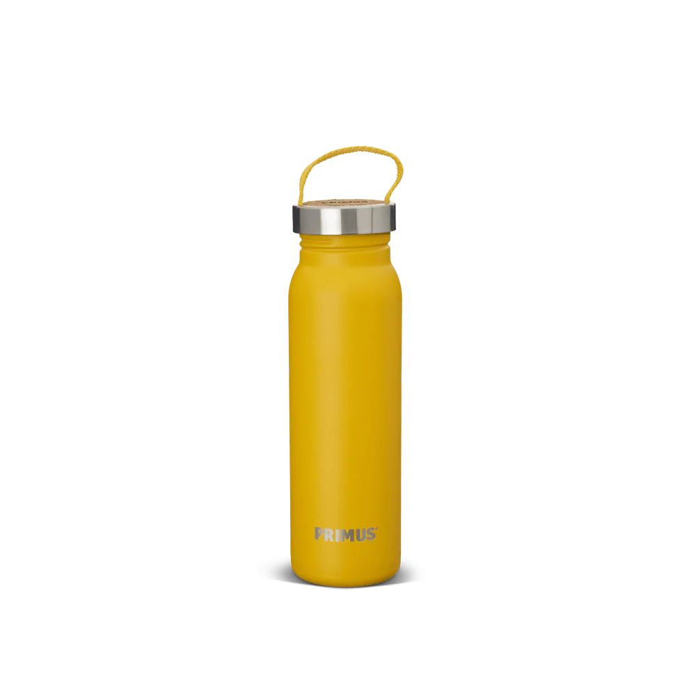 Primus Klunken Bottle 0.7L, Camping Lights & Lanterns, Warm Yellow - Outdoor Kuwait