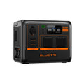 BLUETTI AC60P Portable Power Station | 600W 504Wh, Power Station,    - Outdoor Kuwait