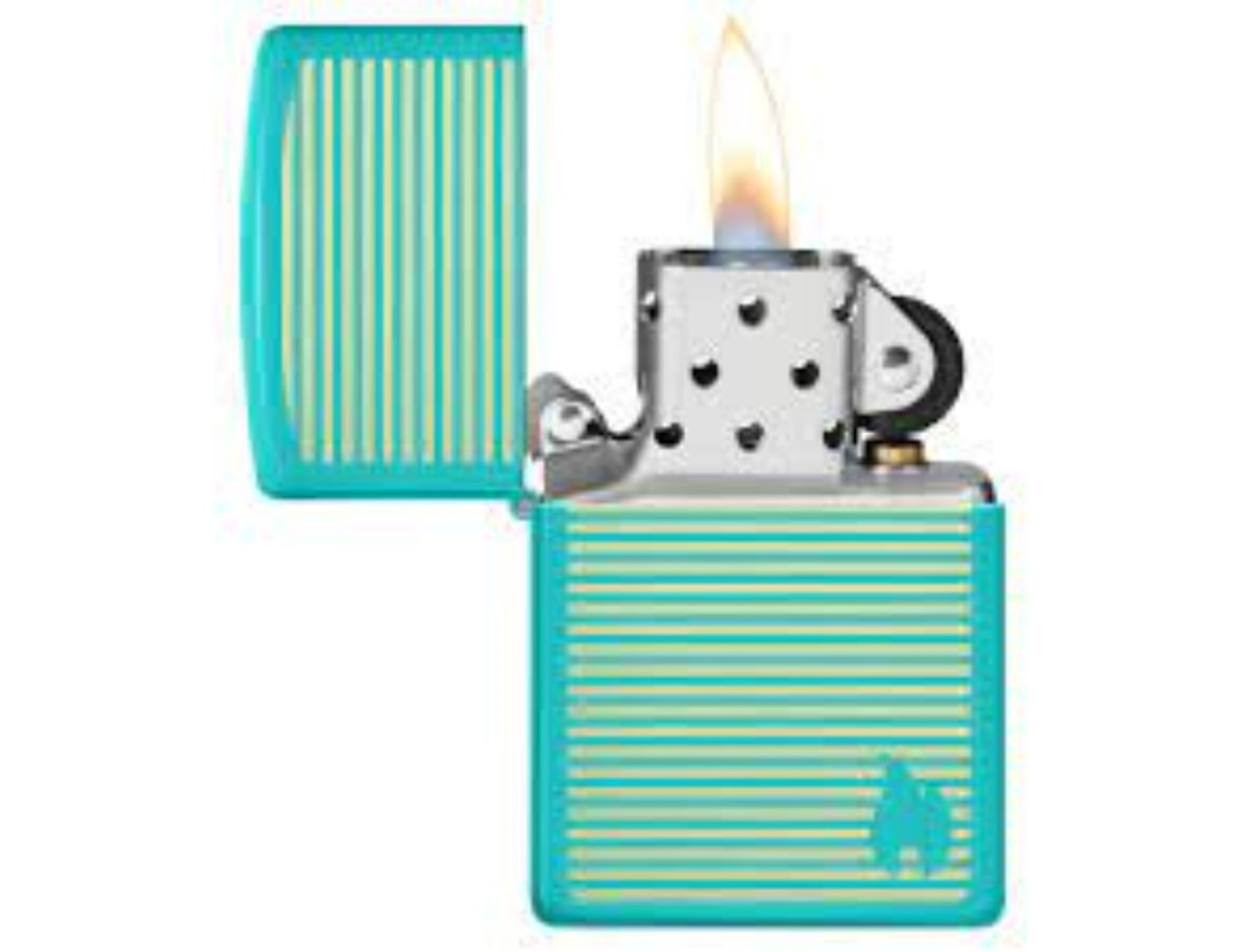 Zippo Lighter 48151 Zippo Design, Lighters & Matches,    - Outdoor Kuwait