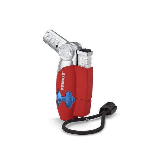 Primus PowerLighter - Barn Red, Camping Lights & Lanterns, - Outdoor Kuwait