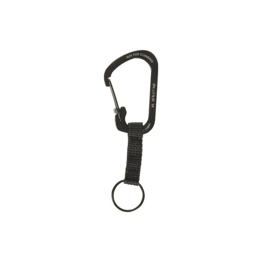 NITE IZE SLIDELOCK® KEY RING STAINLESS STEEL - Size 3, Carabiners,    - Outdoor Kuwait