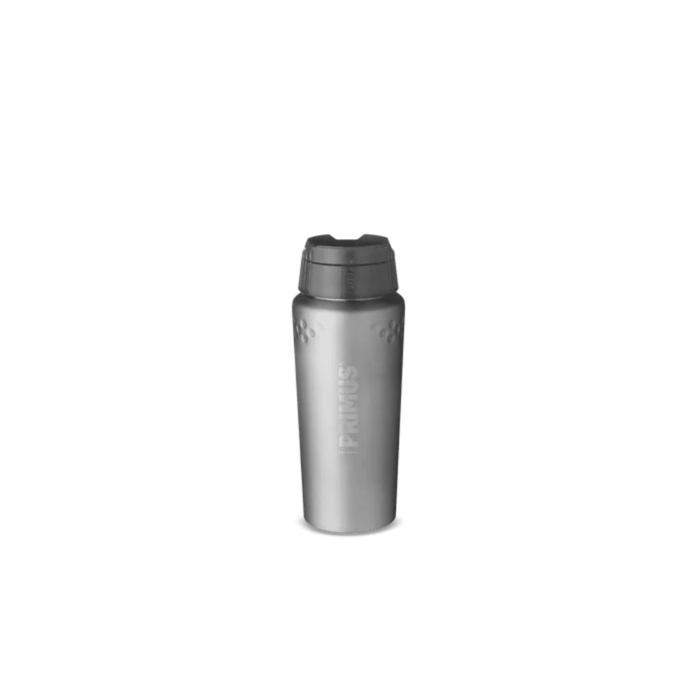 Primus TrailBreak Vacuum Mug 0.35L, Mugs, Silver - Outdoor Kuwait