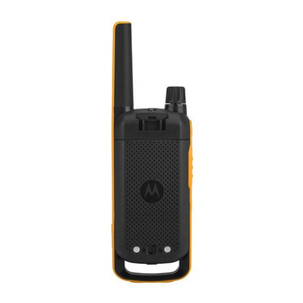 Motorola Talkabout T82 Extreme Walkie-talkies, Walkie Talkie, - Outdoor Kuwait