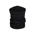 Buff Filter Tube Adult Solid Black M/L DISC, Neck Wear, - Outdoor Kuwait