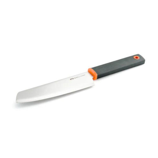 GSI Outdoor Santoku 6" Chef Knife, Knives,    - Outdoor Kuwait