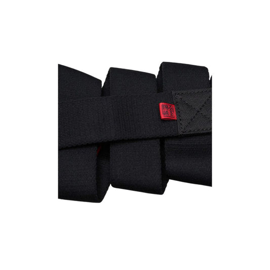 Arcade Ridge Jimmy Chin Black/Red, Belts, - Outdoor Kuwait